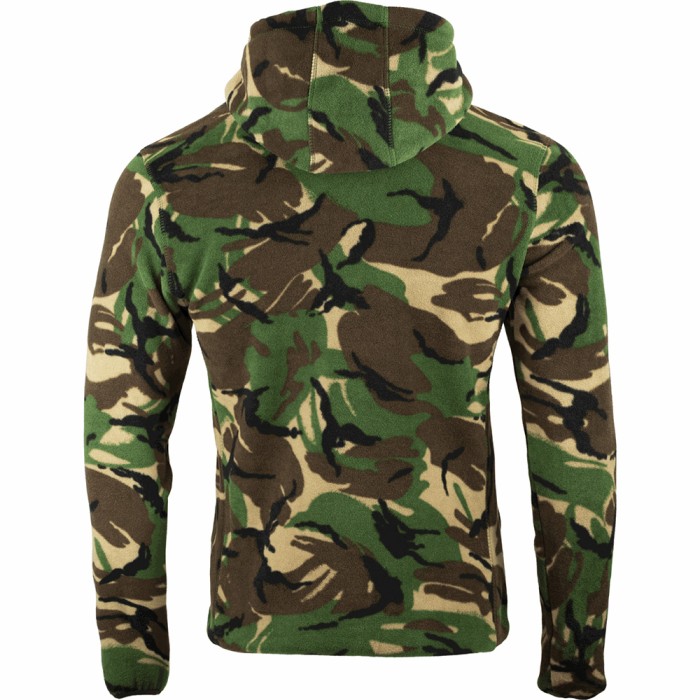 Speero DPM Hoodie Back
