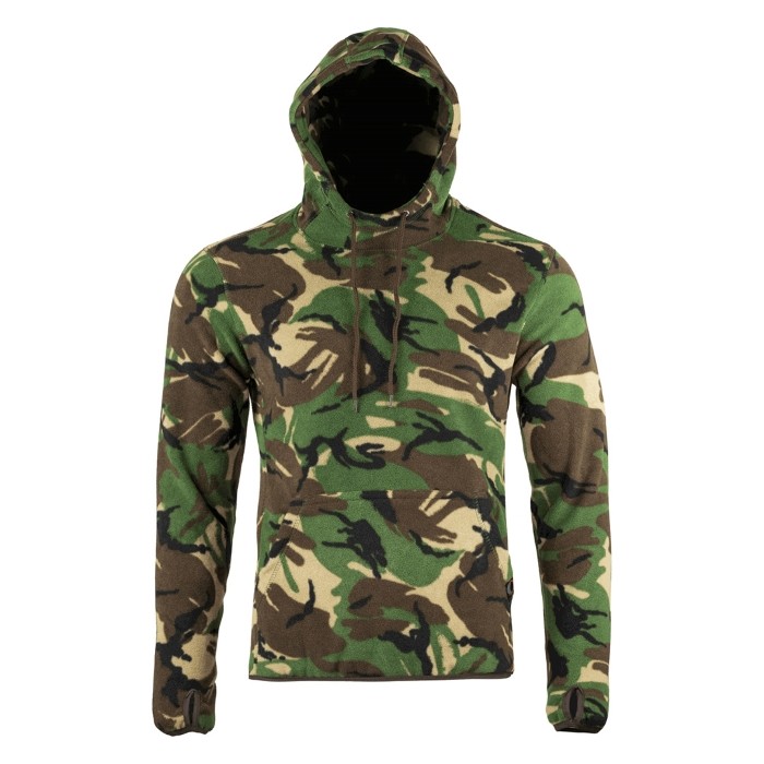 Speero DPM Hoodie