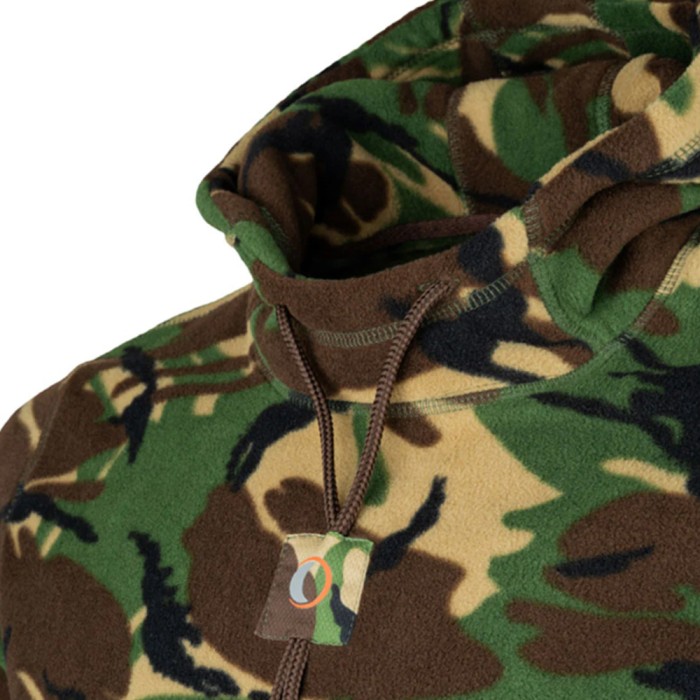 Speero Fleece Hoodie Gen 2 - DPM 1