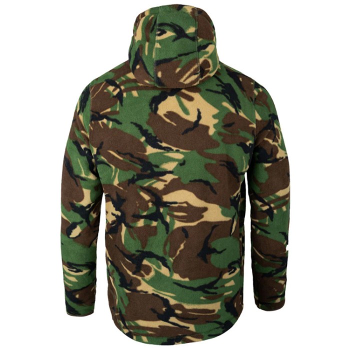 Speero Fleece Hoodie Gen 2 - DPM 3