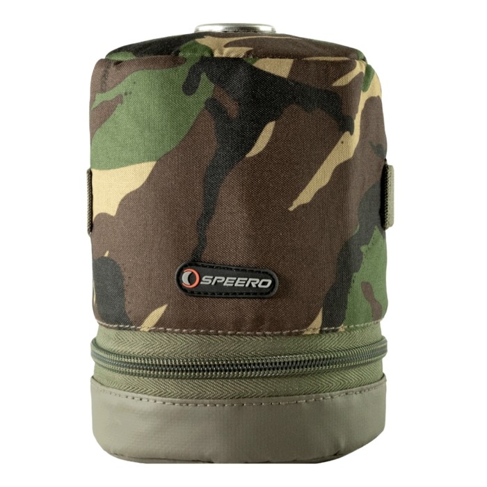 Speero Gas Canister Cover - DPM