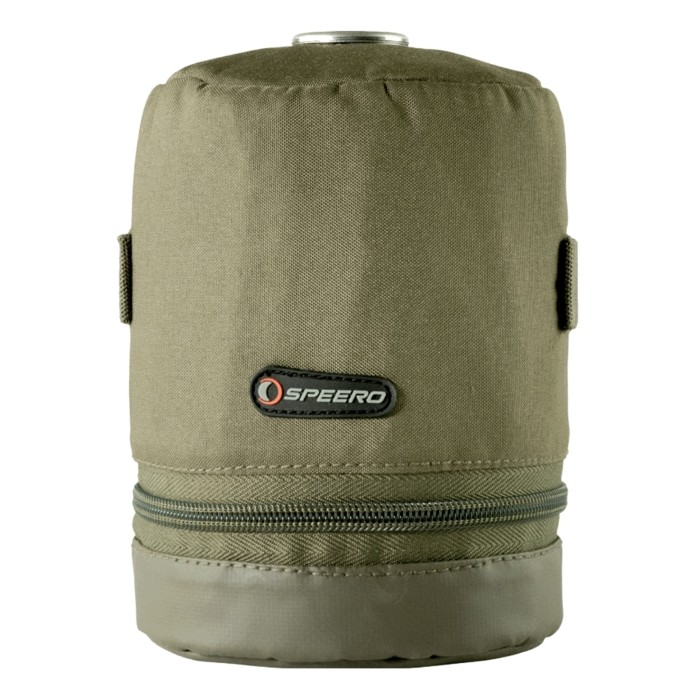 Speero Gas Canister Cover - Green