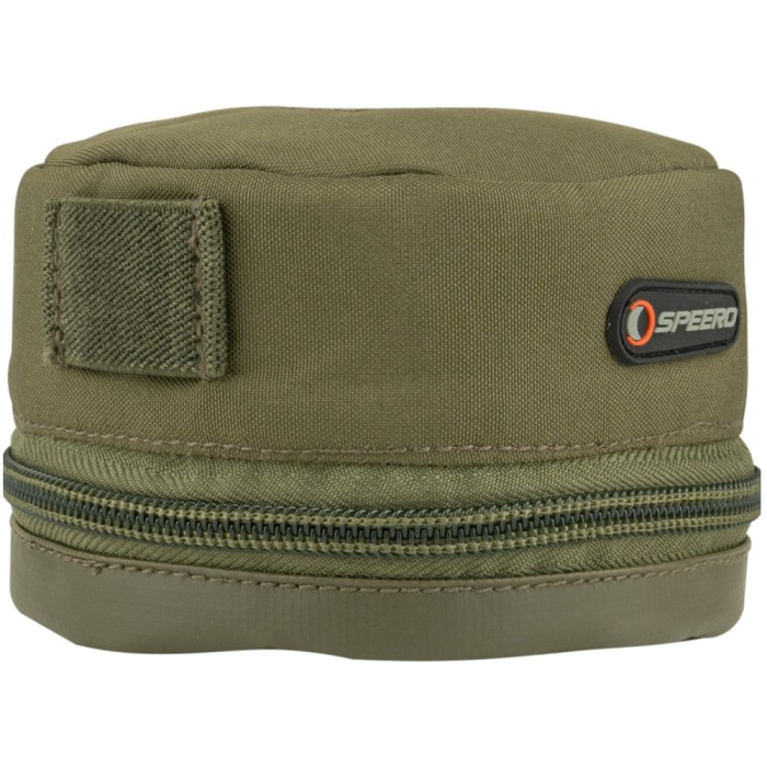 Speero Gas Canister Cover Small - Green 1