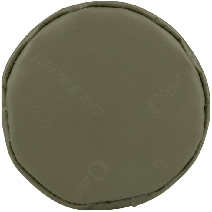 Speero Gas Canister Cover Small - Green 2