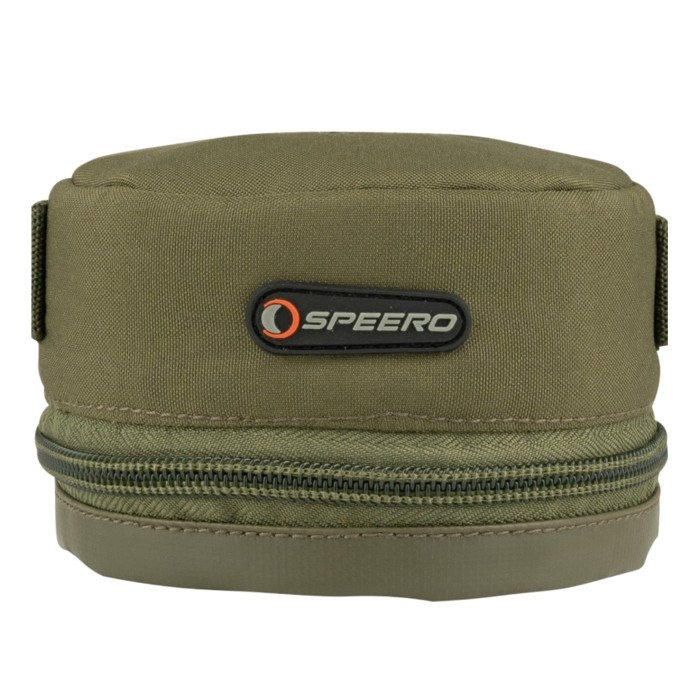 Speero Gas Canister Cover Small - Green