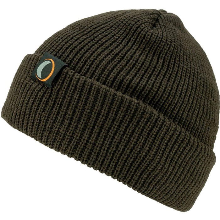 Speero Green Bob Hat 1