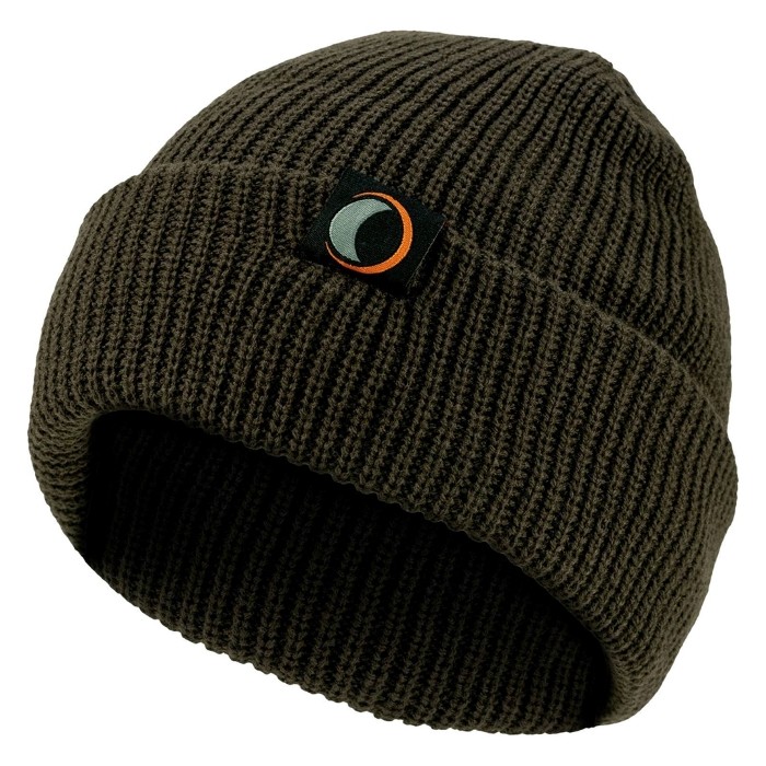 Speero Green Bob Hat