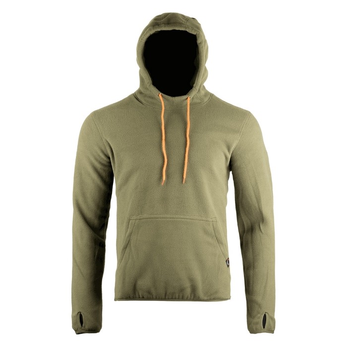 Speero Green Hoodie