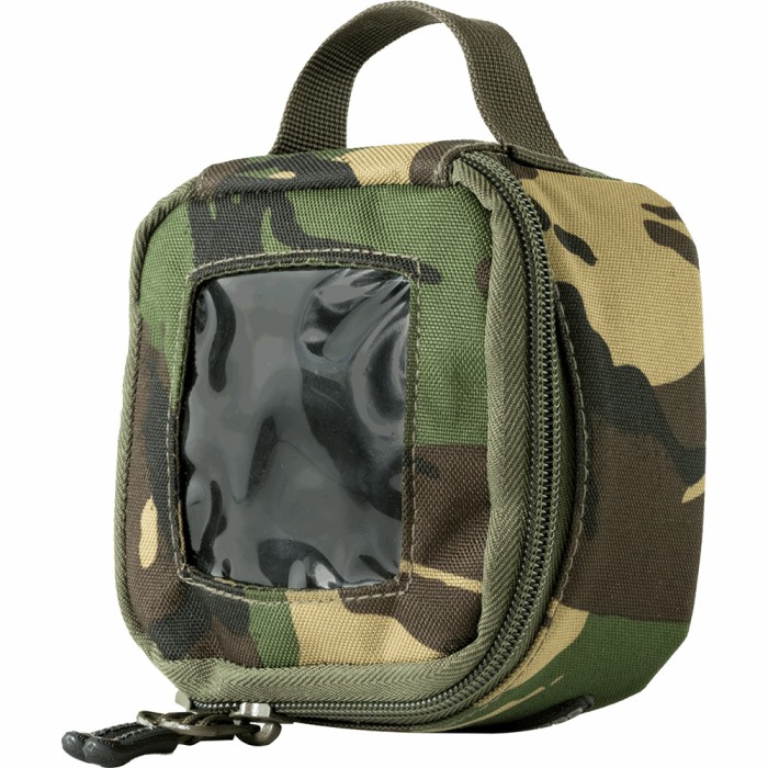 Speero Lead Pouch - DPM 1