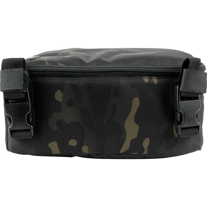Speero Black Camo Modular Clip On Cool Bag 2