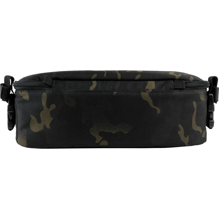 Speero Black Camo Modular Clip On Cool Bag 3