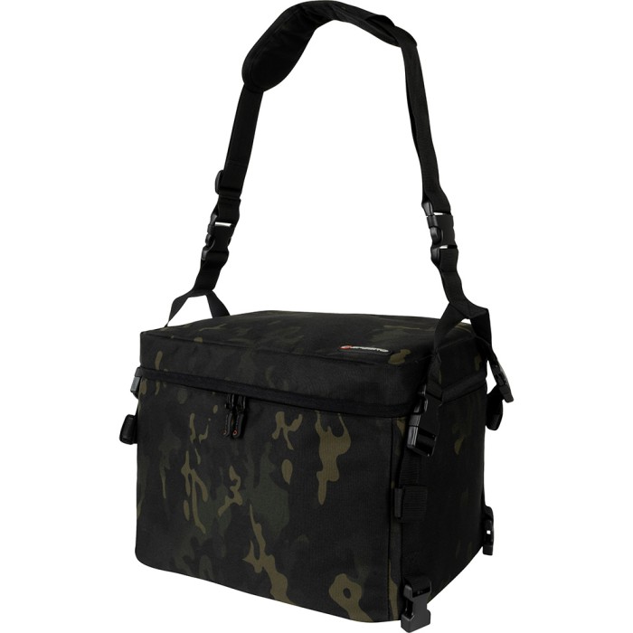 Speero Black Camo Modular Standard Cool Bag 3