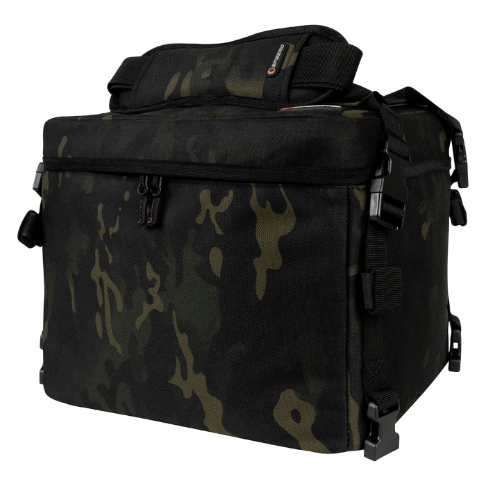 Speero Black Camo Modular Standard Cool Bag