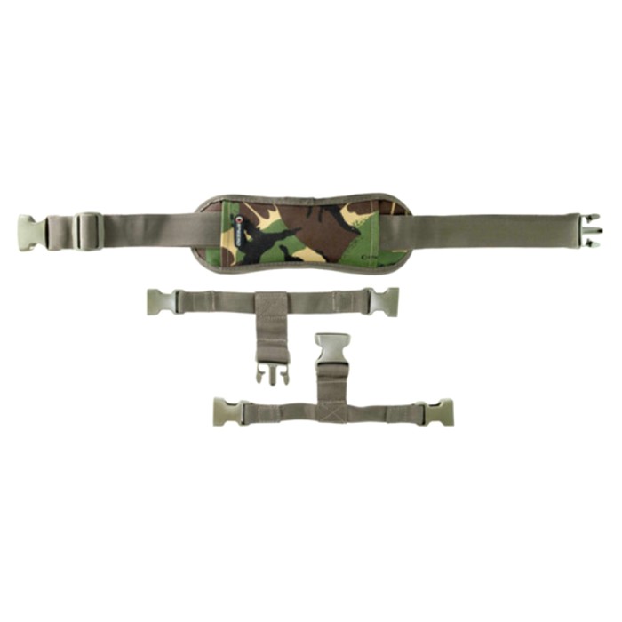 Speero Multipoint Carry Strap - DPM