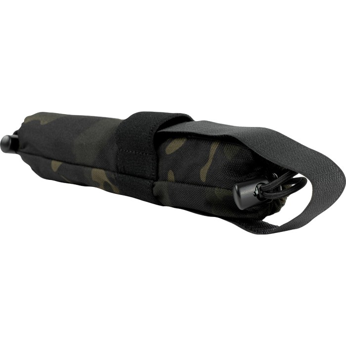 Speero Black Camo Net Retention Float 1