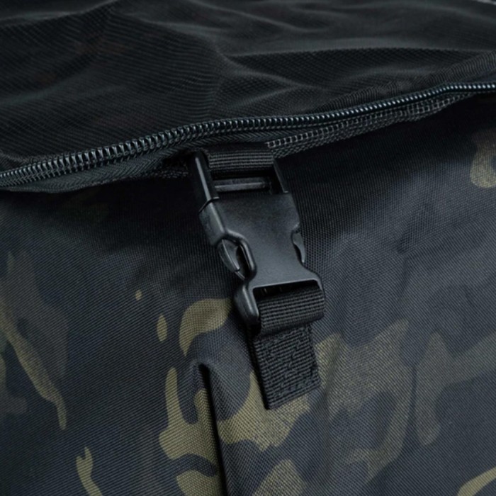 Speero Pro Wader Bag - Black Camo 3