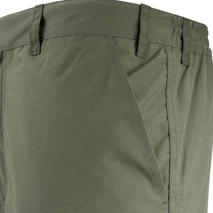 Speero Propus Green Trousers Close Up 4