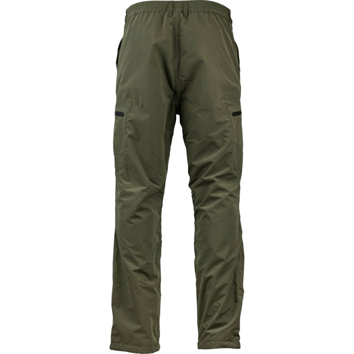 Speero Propus Green Trousers Back