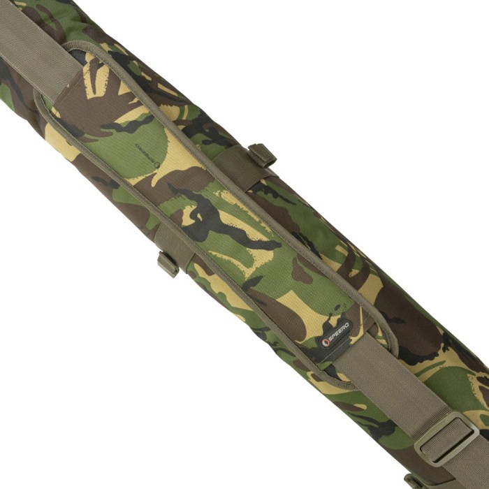 Speero DPM Retractable Rod Bag Close Up 2
