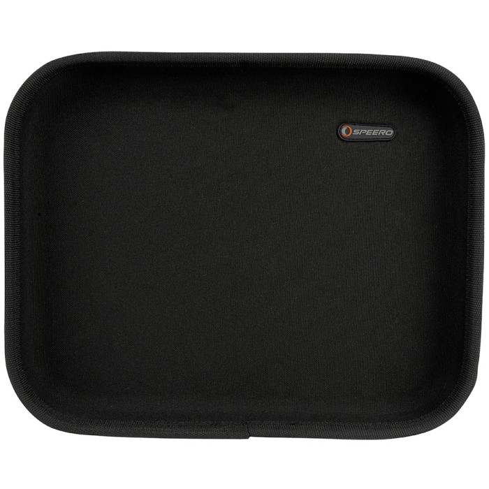 Speero Black Camo Rig Tray 1