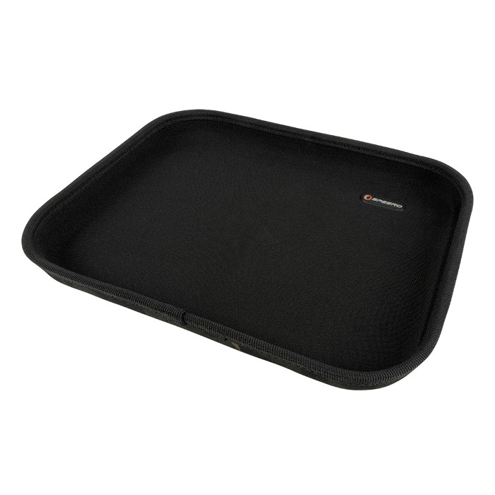 Speero Black Camo Rig Tray