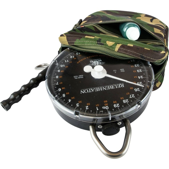 Speero Scales Pouch - DPM 1