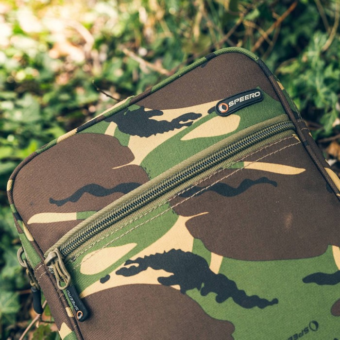 Speero Scales Pouch - DPM 2