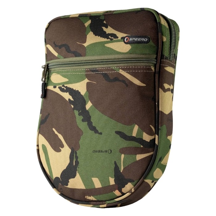Speero Scales Pouch - DPM
