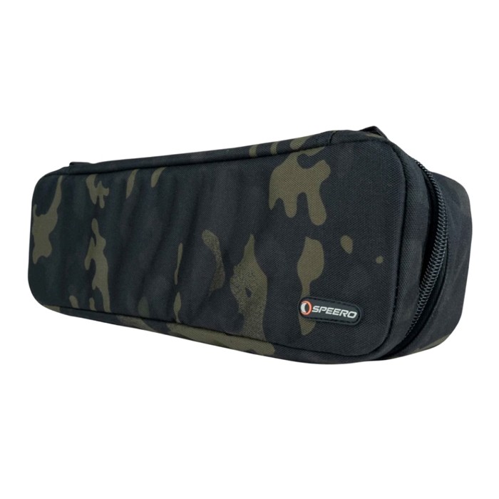 Speero Session Rig Pouch - Black Camo