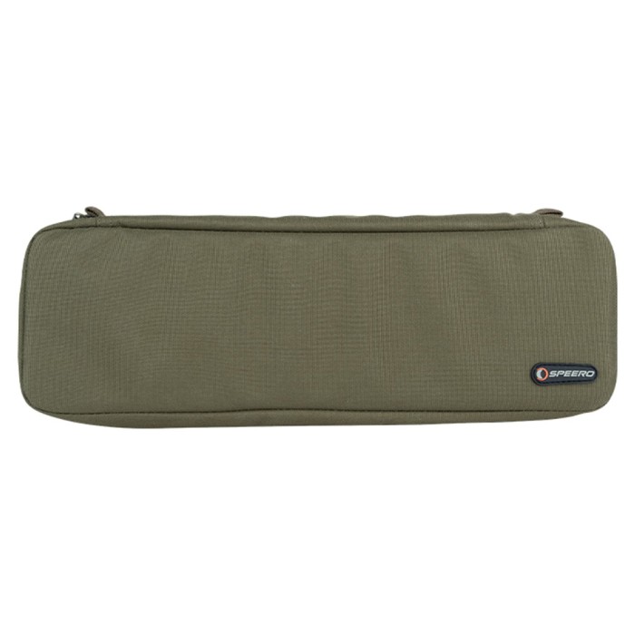 Speero Session Rig Pouch - Green 1