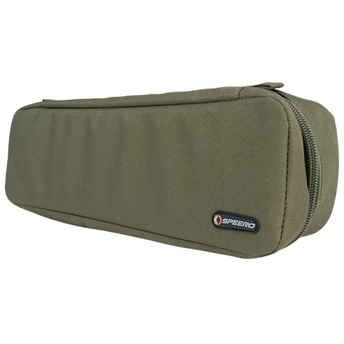 Speero Session Rig Pouch - Green 2