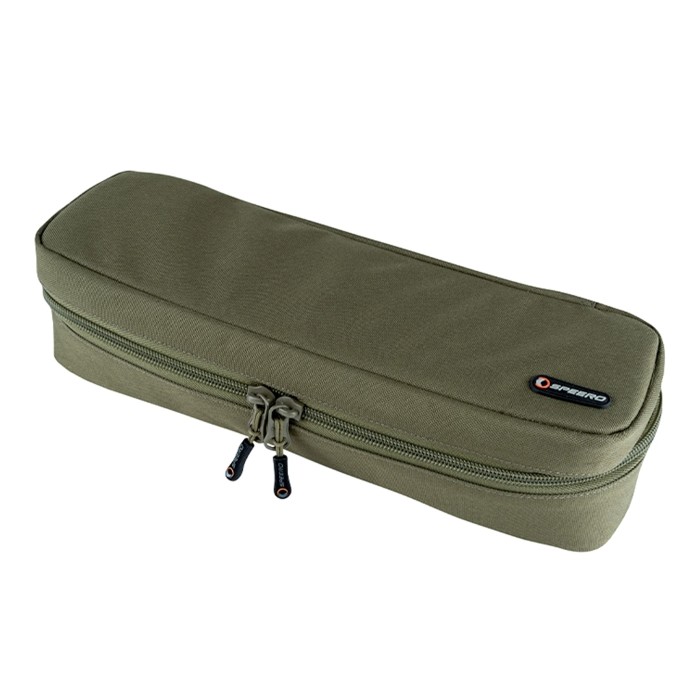 Speero Session Rig Pouch - Green