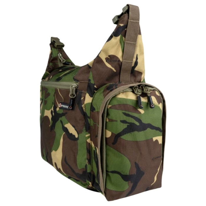 Speero Session Shoulder Bag - DPM 2
