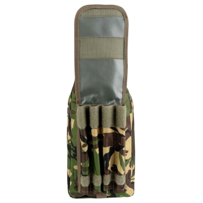 Speero Session Shoulder Bag - DPM 3