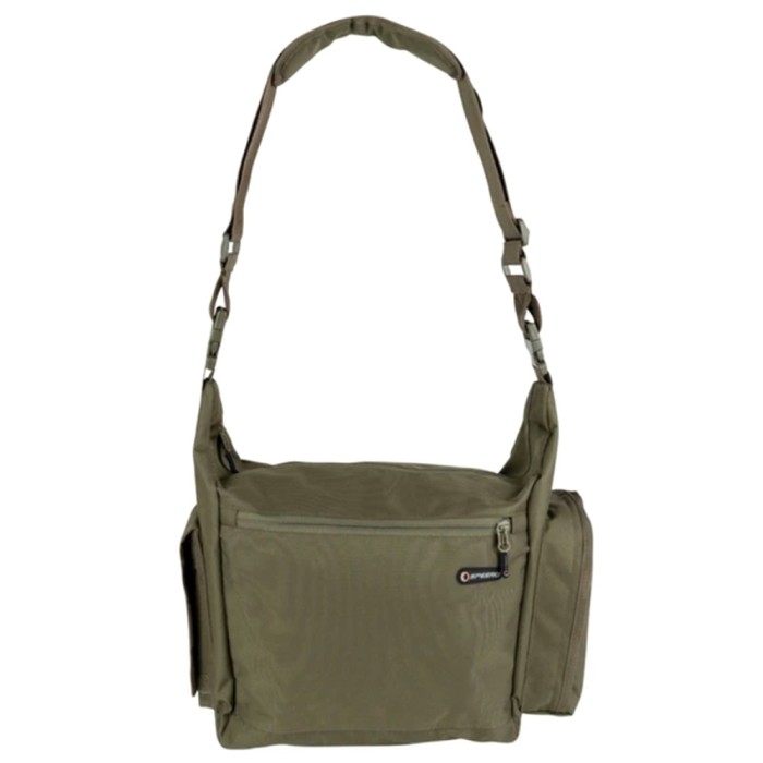 Speero Session Shoulder Bag - Green 3