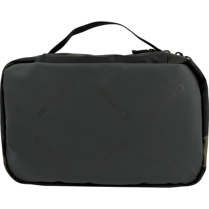 Speero Black Camo Stash Bag 2