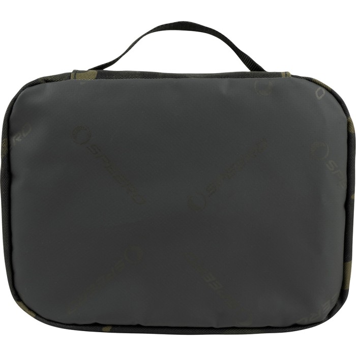 Speero Black Camo Stash Bag 4