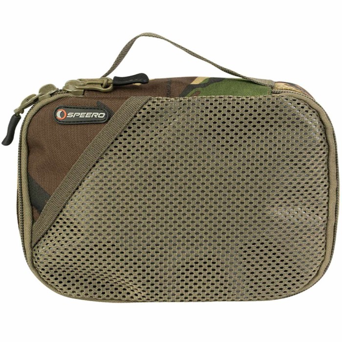 Speero DPM Medium Stash Bag 1