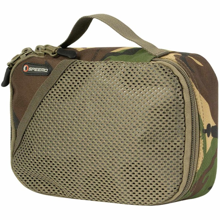 Speero DPM Medium Stash Bag 2