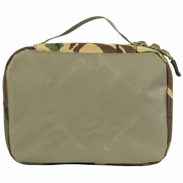 Speero DPM Medium Stash Bag Bottom Base