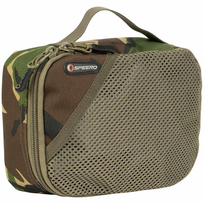 Speero DPM Medium Stash Bag