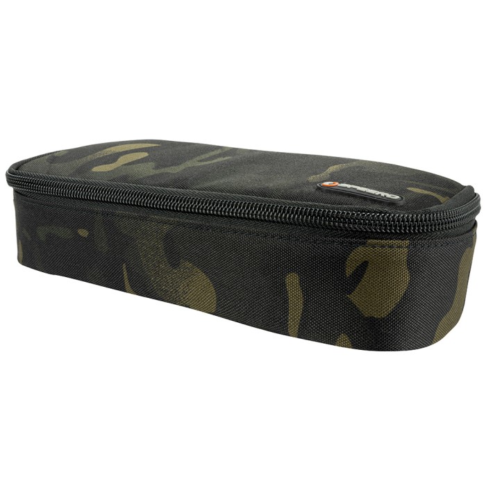 Speero Black Camo Tuff Pouch 2