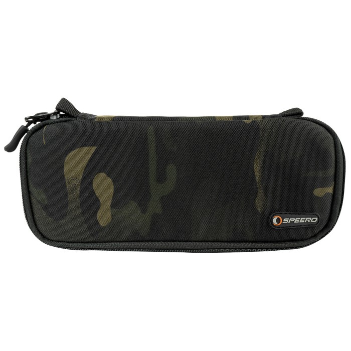 Speero Black Camo Tuff Pouch 3