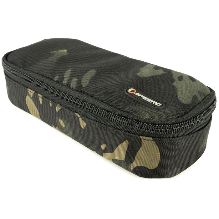 Speero Black Camo Tuff Pouch 4