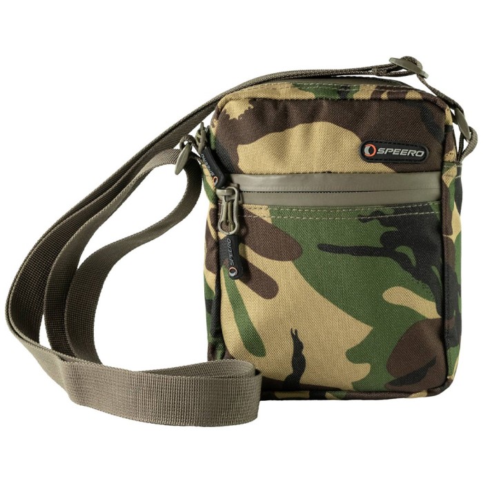 Speero DPM Valuables Bag 1