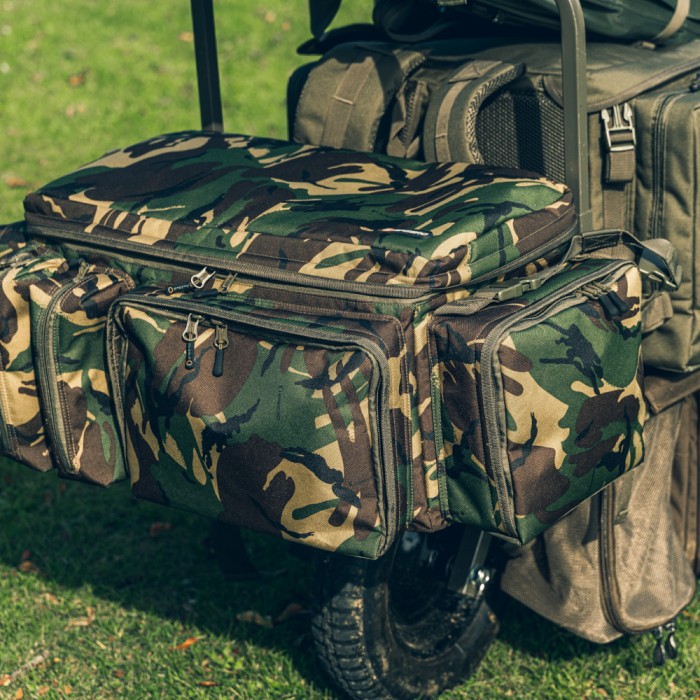 Speero DPM XL Carryall Barrow Bag In Use 1