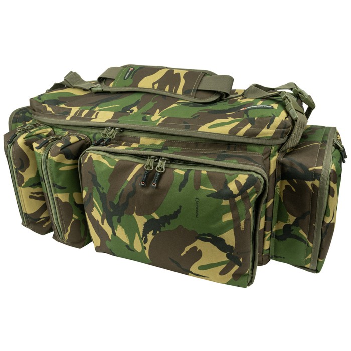 Speero DPM XL Carryall Barrow Bag
