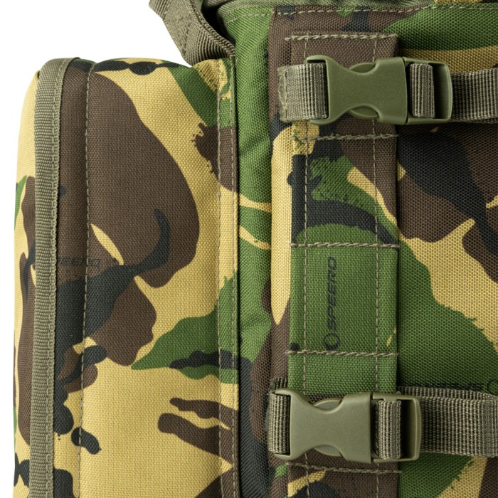 Speero DPM XL Carryall Barrow Bag Close Up 3