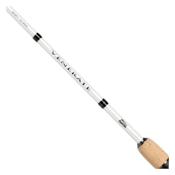 Abu Garcia Venerate V2-C Spinning Rod