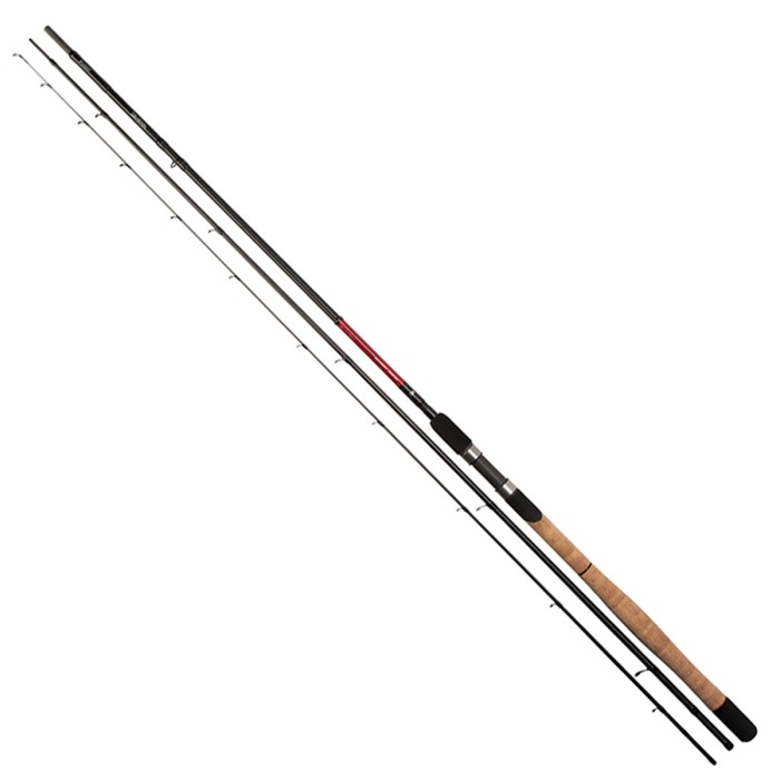 Daiwa Spectron Match and Leger - Feeder Rods